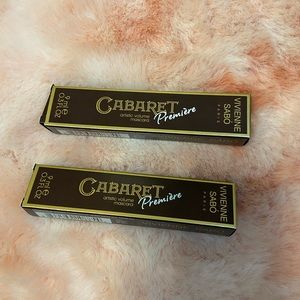 Cabaret premiere artistic volume mascara 05 Brown